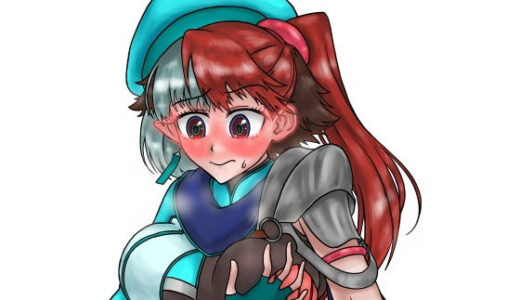 【無料で読める？】融合ダンジョン 【Meltyら部】