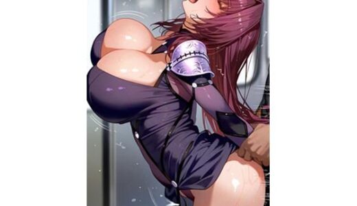 【無料で読める？】ス×サ× 電車痴×CG集 【Pheus Train】