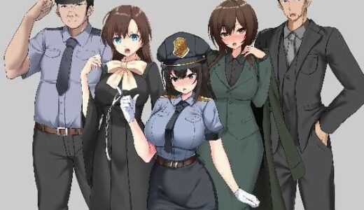 【無料で読める？】萌えキャラ着せ替え_086 【ジークンソフト】