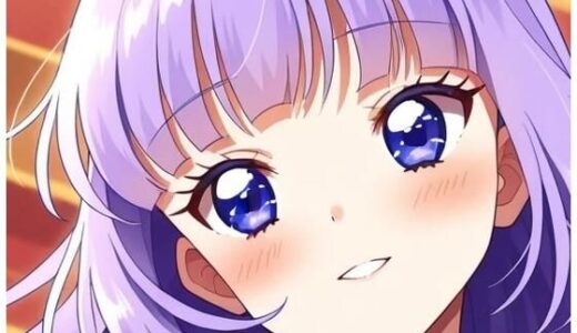 【無料で読める？】虹かけ誌  アイカツ！？  イラスト集3 氷上スミレ 【九情承太郎商店】