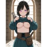 【無料で読める？】異世界転生 【ジャングルジム】