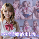 【無料で読める？】パパ活始めました。3 【TARAKO】