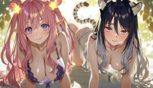 【無料で読める？】プリ◯セスni◯ネクト？ハツシオコネクト 【カオスゲート】