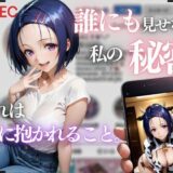 【無料で読める？】誰にも見せない私の秘密。それは男に抱かれること〜西連寺春菜〜 【MSD-Fusion】