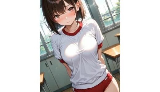 【無料で読める？】ブルマ日和。 【カズン】