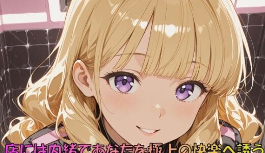 【無料で読める？】店には内緒であなたを極上の快楽へ誘うピンクマッサージ嬢の至極の裏サービス 【JiroJohn Collection】