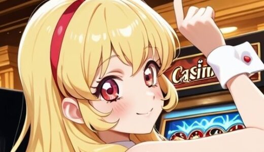 【無料で読める？】虹かけ誌  アイカツ！？  イラスト集5 星宮いちご 【九情承太郎商店】
