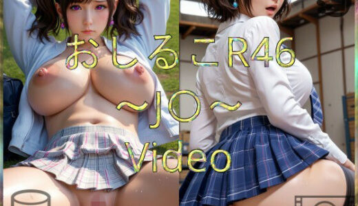 【無料で読める？】おしるこR46〜J〇〜Video 【えあこR】