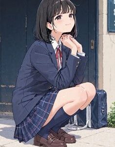 【無料で読める？】あの日、私は。 【GO】