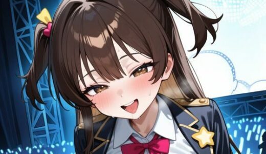 【無料で読める？】催●アイドルショー〜公開種付けライブ〜 【くるるえいち】