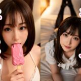 【無料で読める？】ノンストップフェラガール8 【UClub】