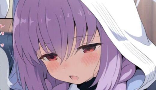 【無料で読める？】アツコママといちゃいちゃ孕ませえっち漫画 【MENSHEVIKI】