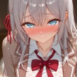 【無料で読める？】今夜はとにかく彼女たちとラブラブセックスがしたい  アー◯ャ＆マ◯ア編 【Deroli Box】