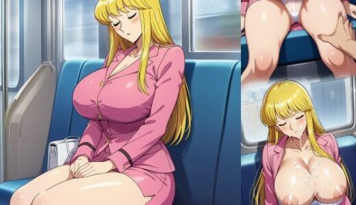 【無料で読める？】麗子に悪戯 【オニクヤサン】