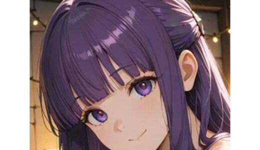 【無料で読める？】【葬送のフリーレン】フェルン（サンタビキニ） 【うかまろ@AIイラスト】