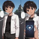 【無料で読める？】帯島 ユ○リ（リメイク）（ワール○トリガー） 【かものはし商会】