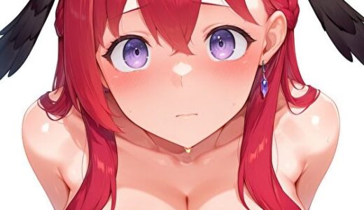 【無料で読める？】爆乳教祖と生ハメSEX 【V log】