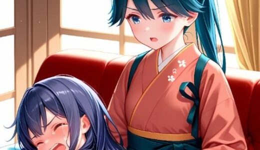 【無料で読める？】鳳翔/駆逐艦〇（艦隊〇れくしょん）お尻叩きイラスト集 【funafuna】