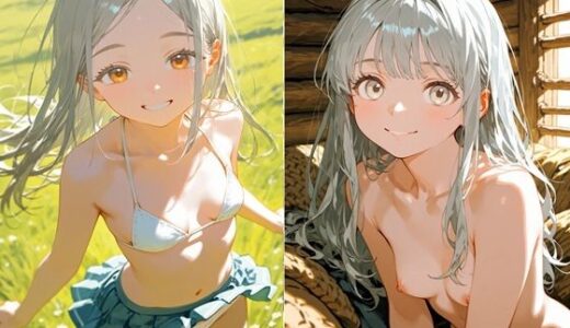 【無料で読める？】いっぱいのイブと 【ひぐらしなく】