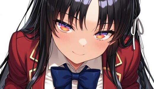【無料で読める？】【中出し】堀北鈴音セックス集 【二次元堂】