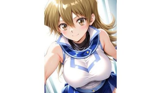 【無料で読める？】遊○王  天〇院明〇香（41p） 【大魔仁】