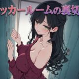 【無料で読める？】ロッカールームの裏切り 【JiroJohn Collection】