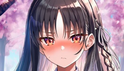 【無料で読める？】堀北〇音ちゃんとえっち 【美女木ジャンクション】